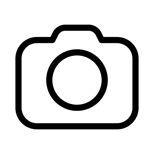 Icon representing photography